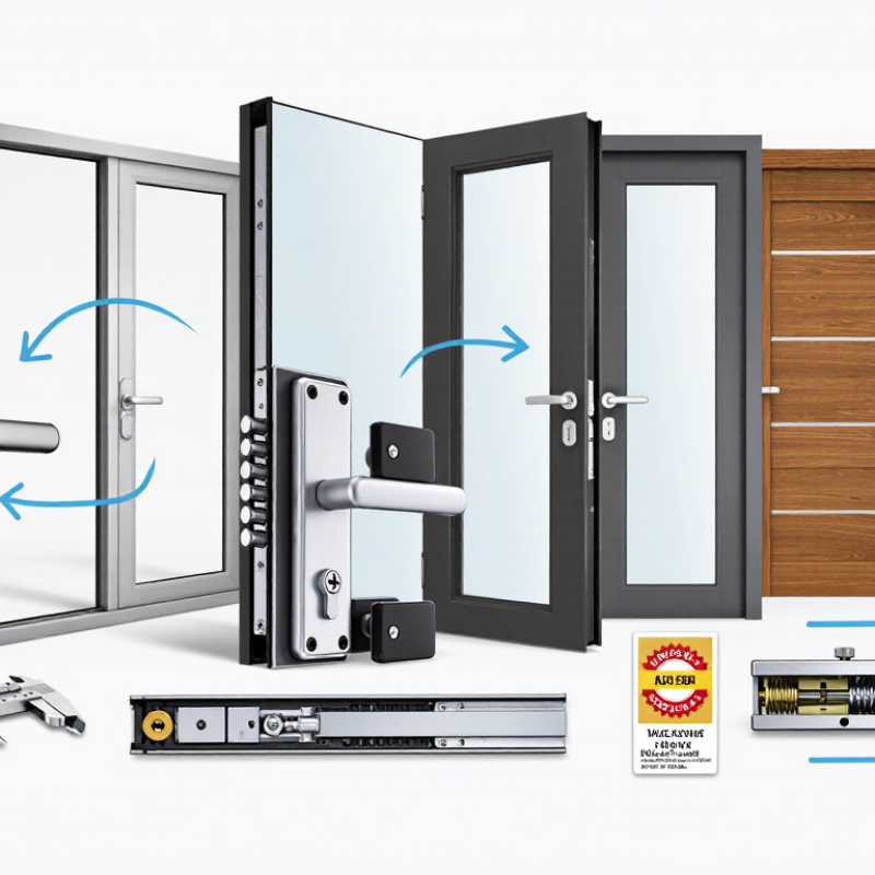 How to Choose the Best Sliding Lock in 2026?