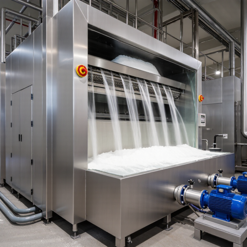What Is the Best Salt Washing Machinery in 2026?