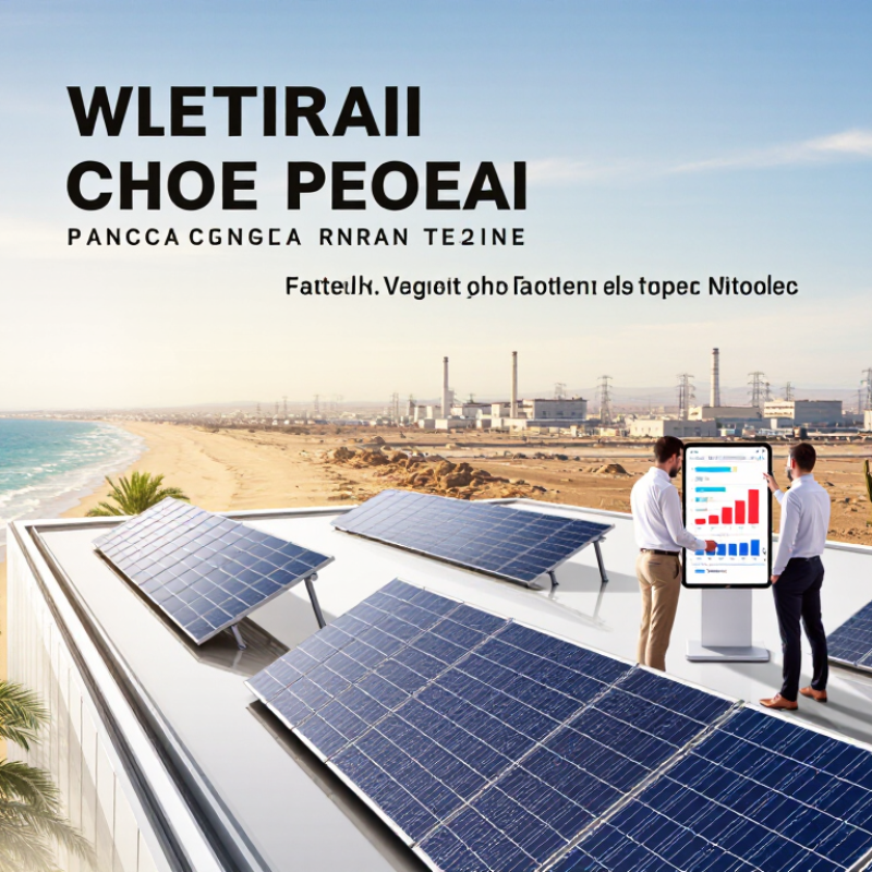 How to Choose Green Energy Solar Panels for Global Buyers?