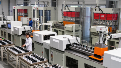 Top 10 Low Cost Injection Molding Suppliers Worldwide?