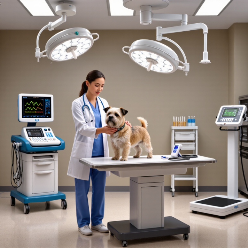 Top Veterinary Equipment for Small Animal Practices?
