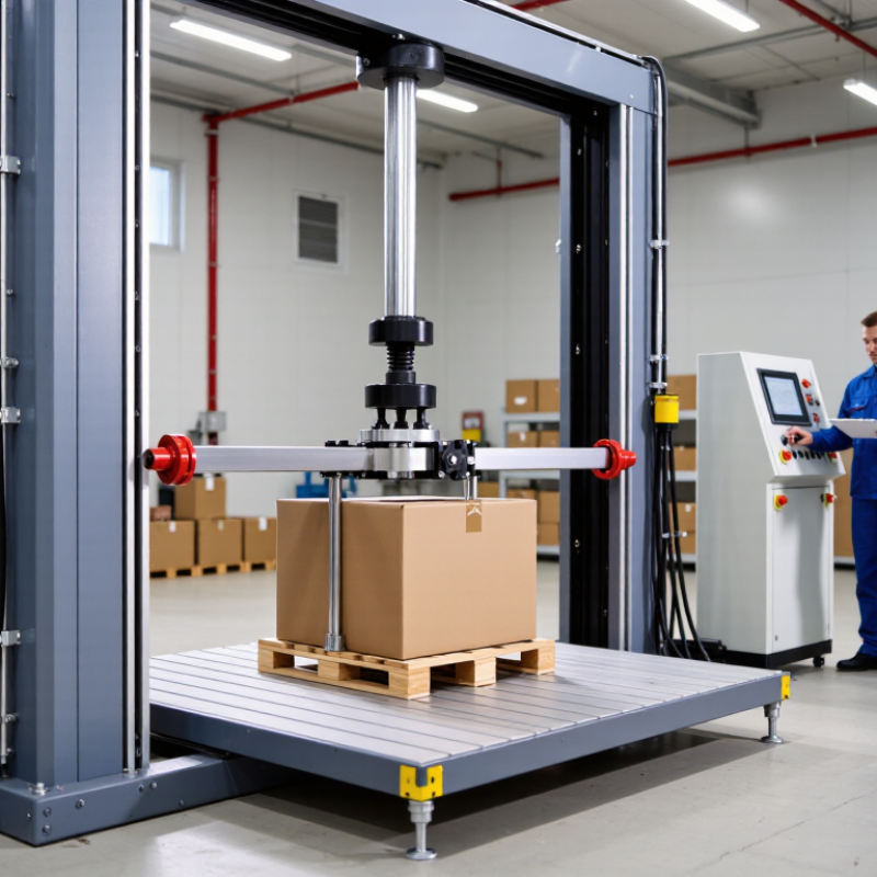 China Top Package Drop Tester Supplier How to Choose?