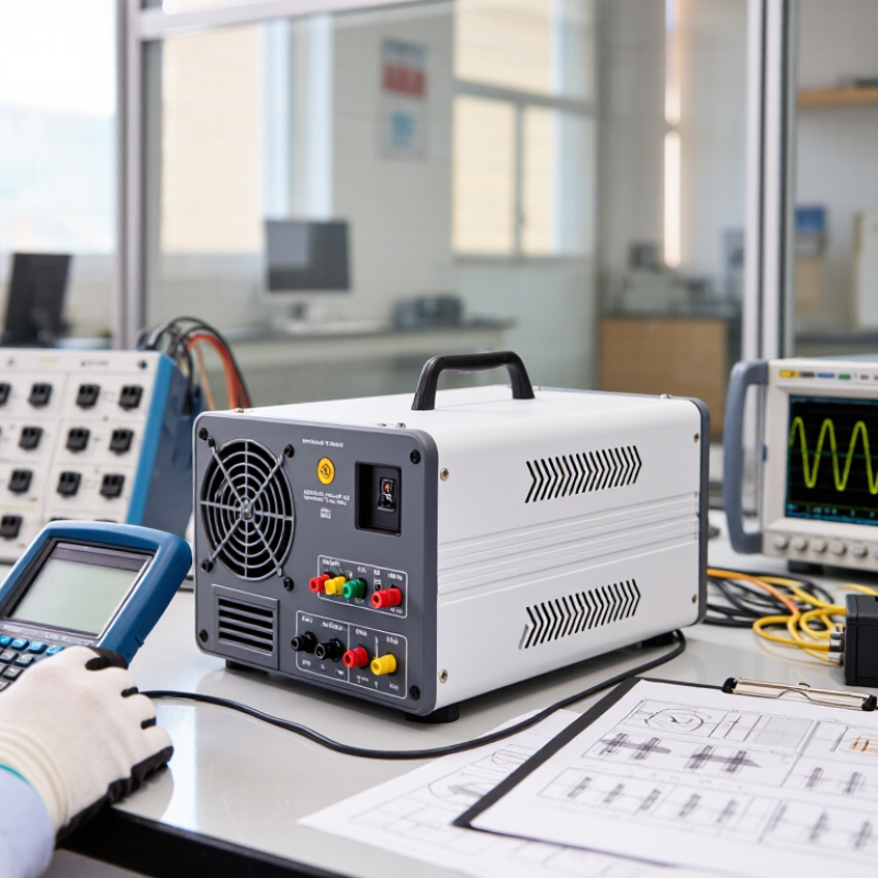 What Certifications Should a Good Inverter Have?