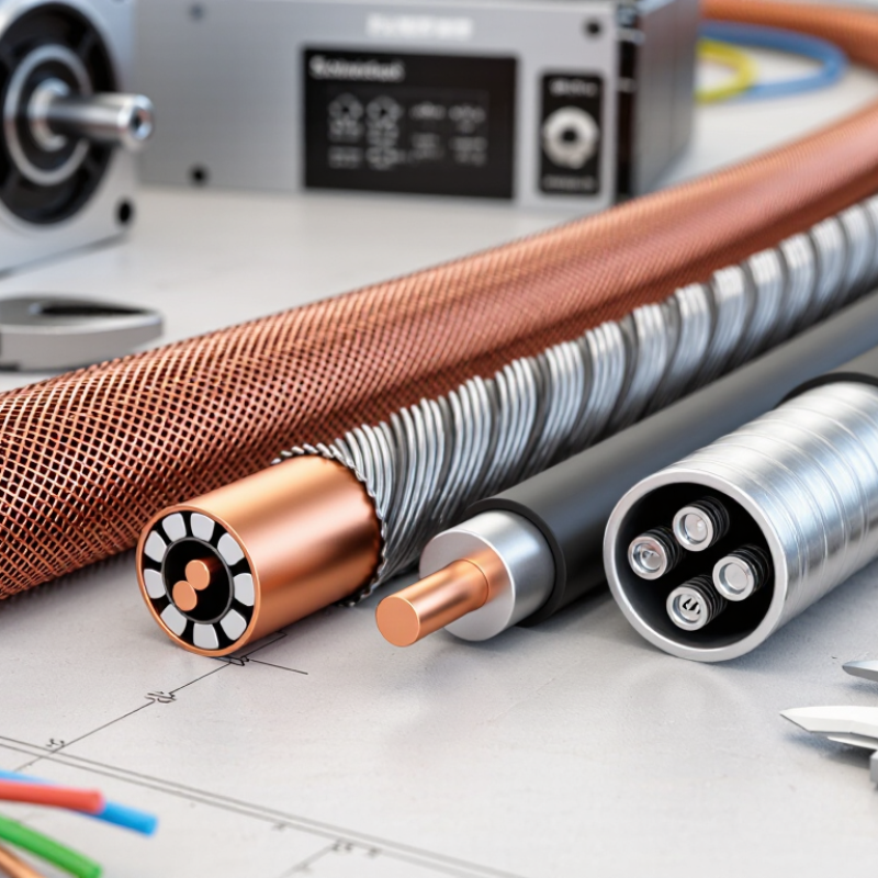 7 Tips for Choosing the Right Wire Shielding Sleeve