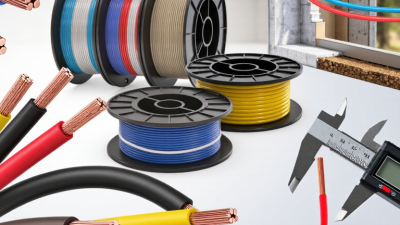 How to Choose the Right Cable Wire for Your Project?