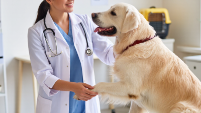 What Is a Veterinary Doctor and What Do They Do?