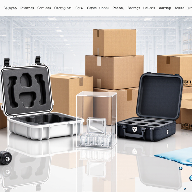 2026 Top Specialized Boxes for Global Sourcing