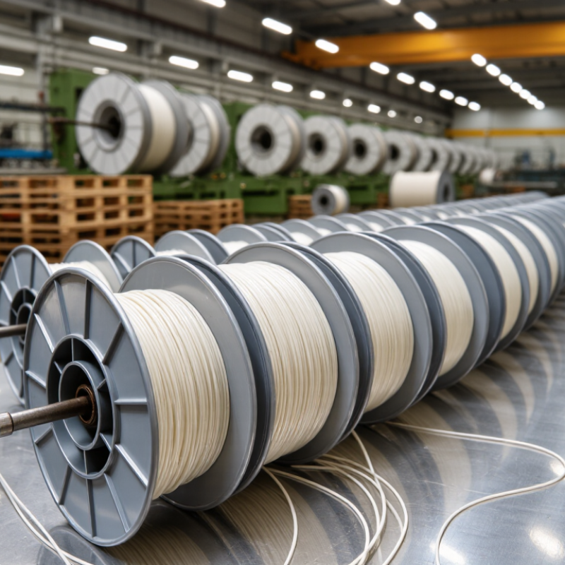 Top 10 PP Cable Filling Rope Manufacturers Worldwide?