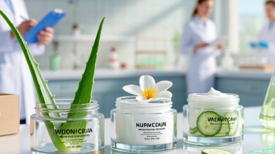 2026 Best Private Label Skin Care Suppliers?