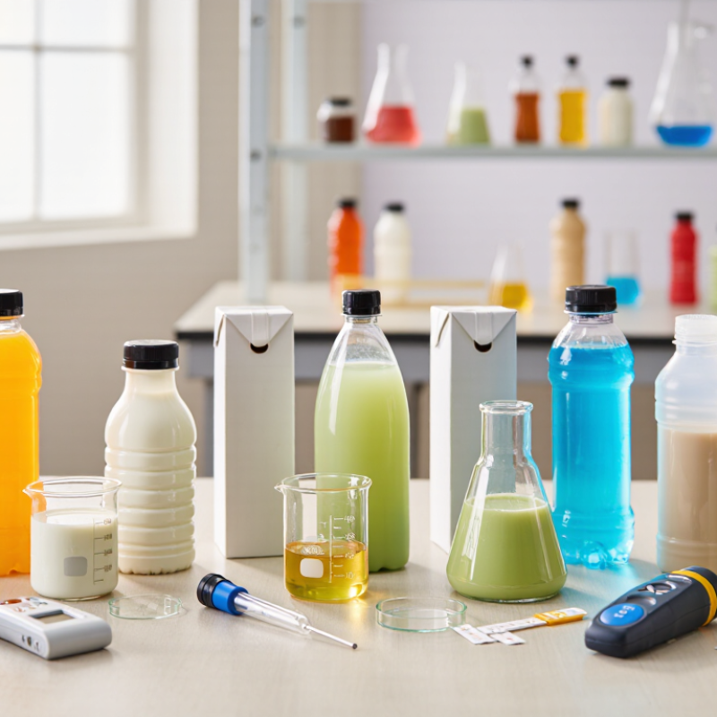 2026 Best Beverage Stabilizing Solutions for Global Buyers