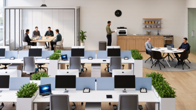 What Are the Top Workspace Flow Optimization Tips?
