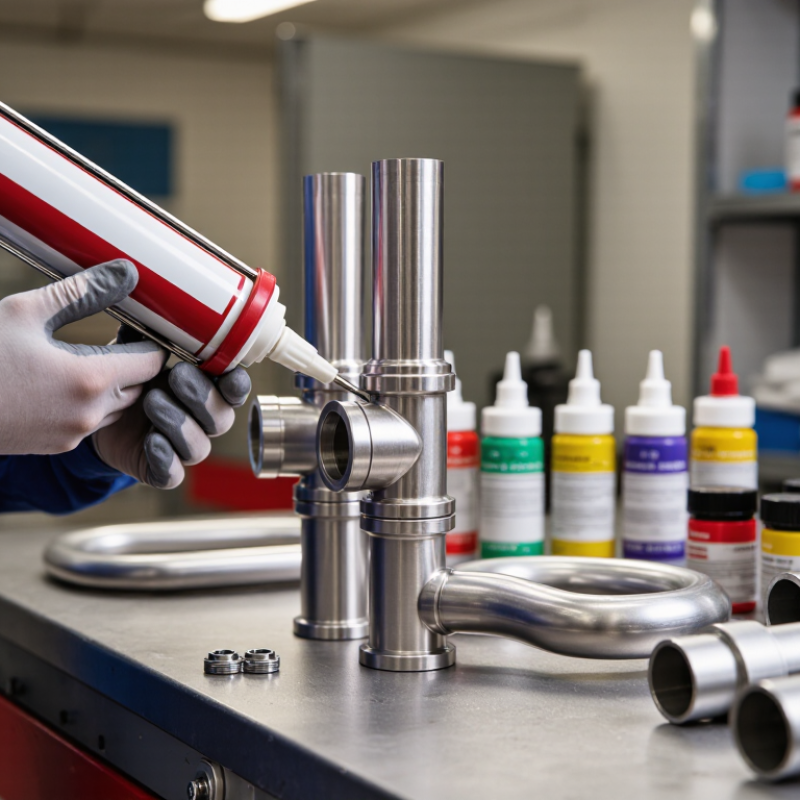 How to Choose the Right Sealing Compound?