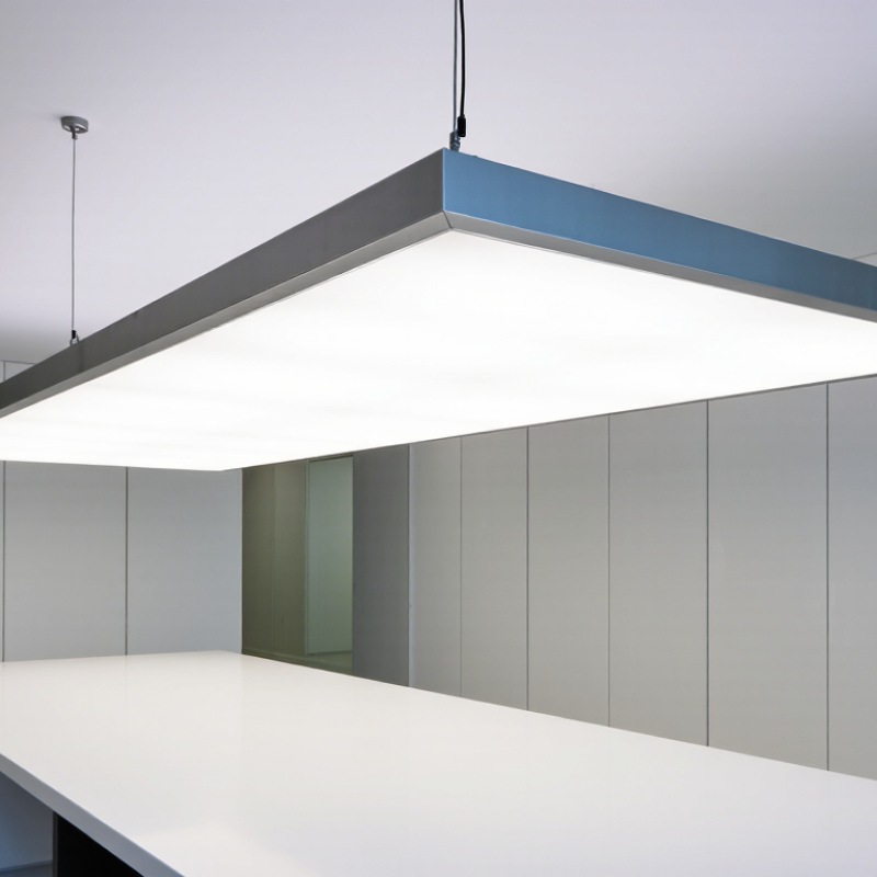 What Is a Suspended LED Panel and How Does It Work?