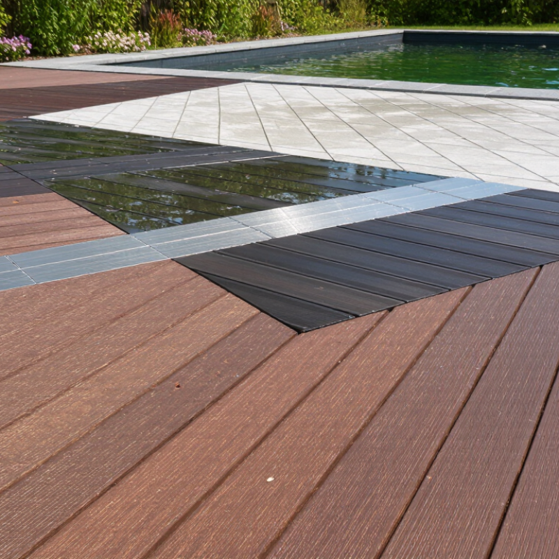 10 Best Waterproof Decking Materials for Outdoor Use?