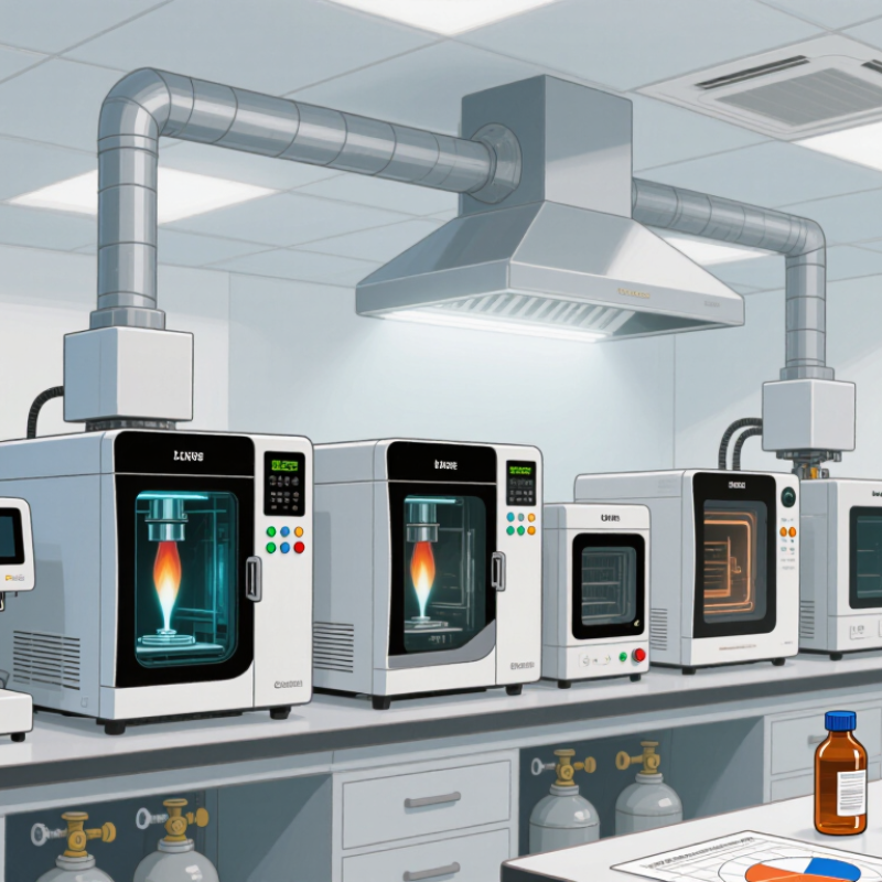 2026 Best Atomic Absorption Rayleigh Instruments?