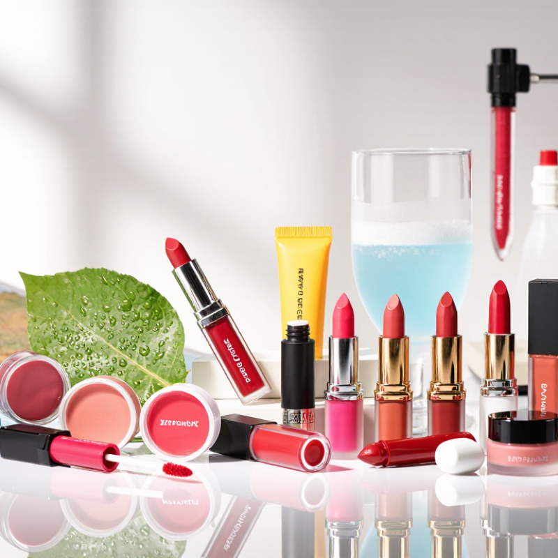 How to Choose Lip Cosmetics Formulation for Global Markets?