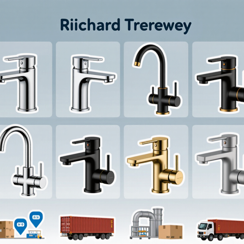 China Top 10 Water Tap Price List for Global Buyers?