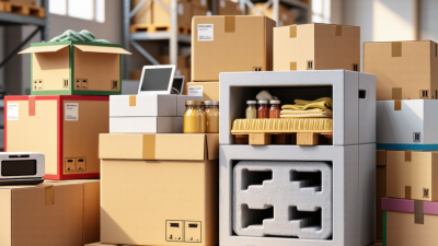 10 Tips to Choose Printed Boxes for Global Shipping?