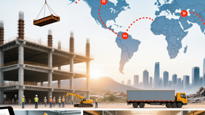 Why Choose Steel Building Systems for Global Projects?