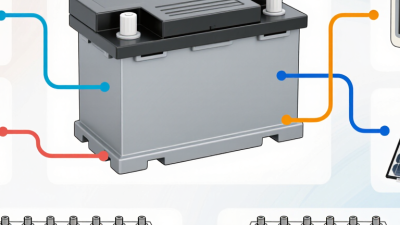 How to Choose the Best 12V 10Ah LiFePO4 Battery?
