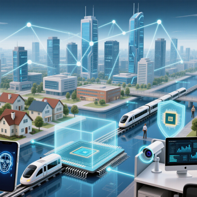 What Is the Future of Smart Security Technology in 2026?