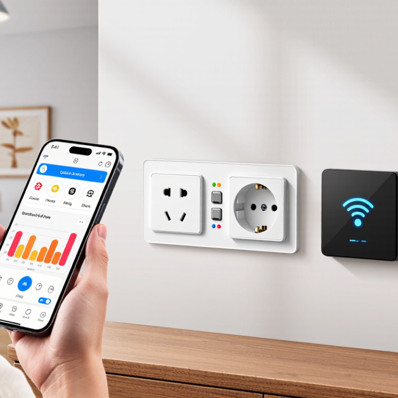 10 Smart Wall Socket Buying Tips for Global Buyers