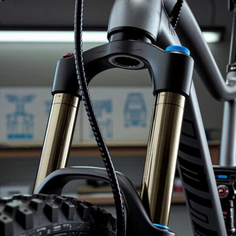 2026 Top Bicycle Front Suspension Suppliers for Global Buyers