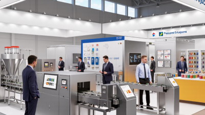 How to Find Global Suppliers at Food Processing Expo 2026?