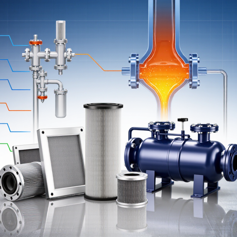 2026 Best Polymer Filters for Global Buyers?
