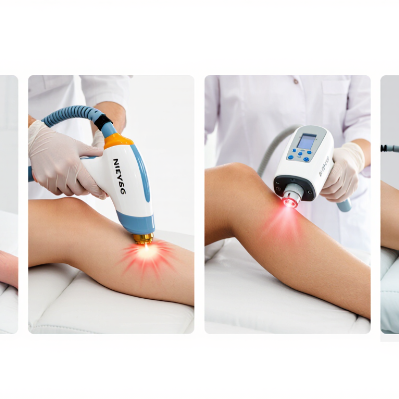 What Are the Top Types of Laser Hair Removal?