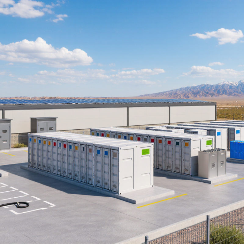 2026 Best Energy Battery Types for Global Buyers?