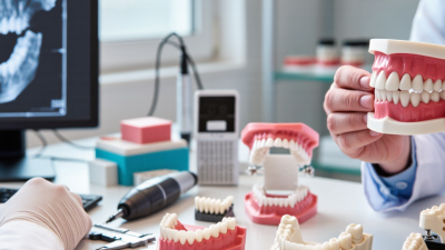 2026 Top Digital Dentures Types for Global Buyers?