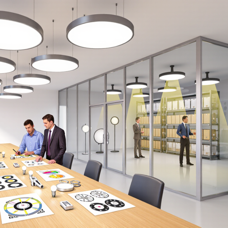 How to Choose Low Power Lighting for Global Sourcing?