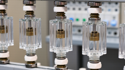 2026 Best Fuse Cutout Glass Isolator Manufacturers?