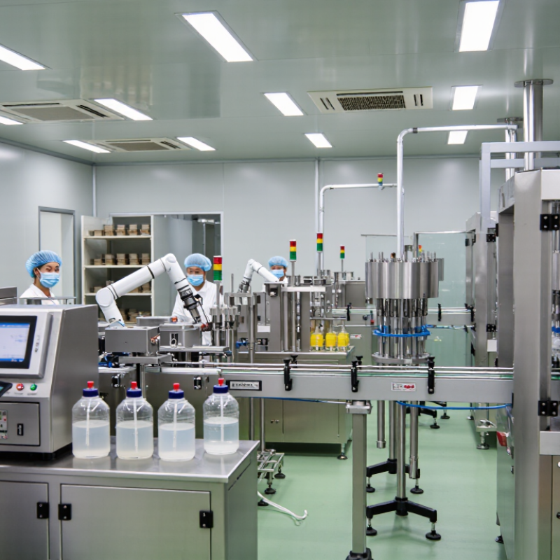 China Best Liquid Handling Equipment Manufacturers?