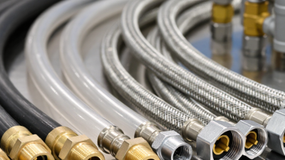 2026 Best Gas Hoses for Global Buyers?