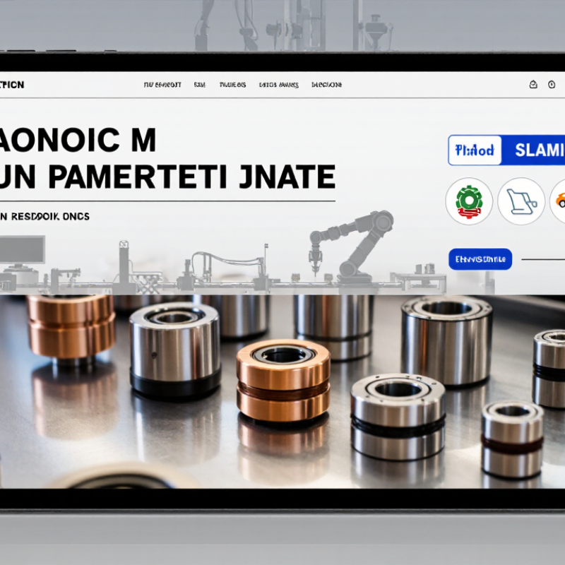 2026 Best CNC Bushing Manufacturers for Global Buyers?