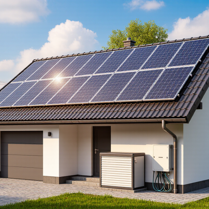 What Are the 5 Best Solar Power Systems?