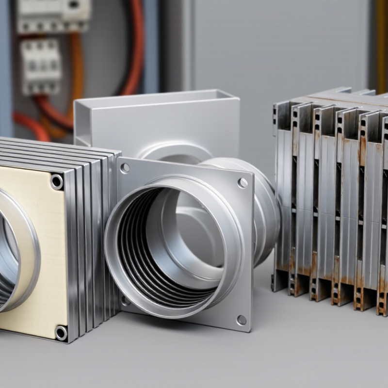 How to Choose the Right MCCB Arc Chute?
