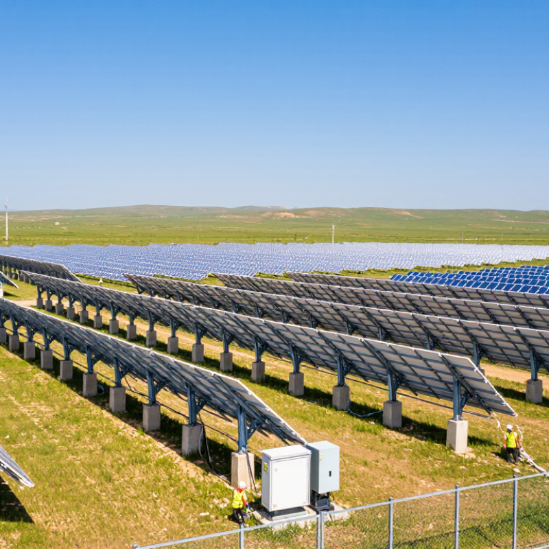 China Top 10 Solar Trackers Is It Worth Upgrading?