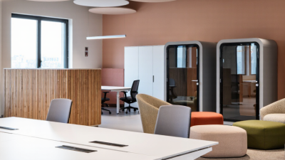 2026 Best Trendy Office Furniture for Global Buyers