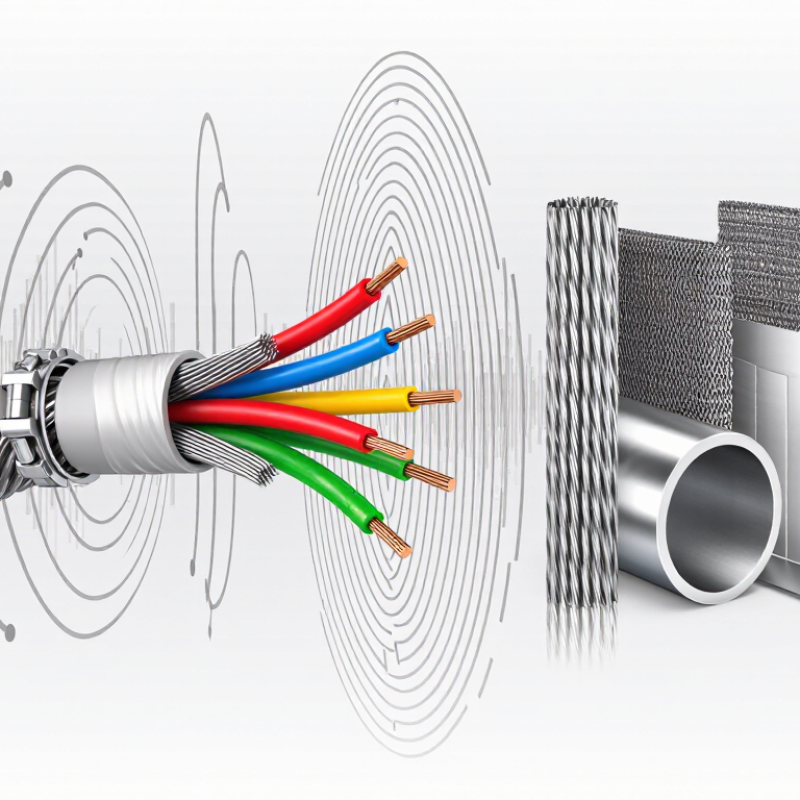 What Is a Wire Shielding Sleeve and How Does It Work?