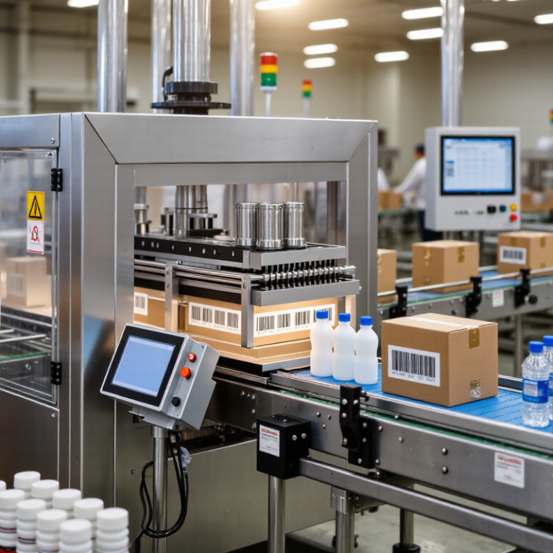 Top Code Printer Manufacturers for Global Buyers?