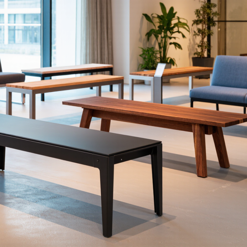 What Are the Best Benches for Global Buyers in 2026?