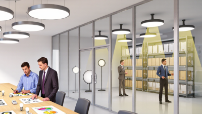 How to Choose Low Power Lighting for Global Sourcing?