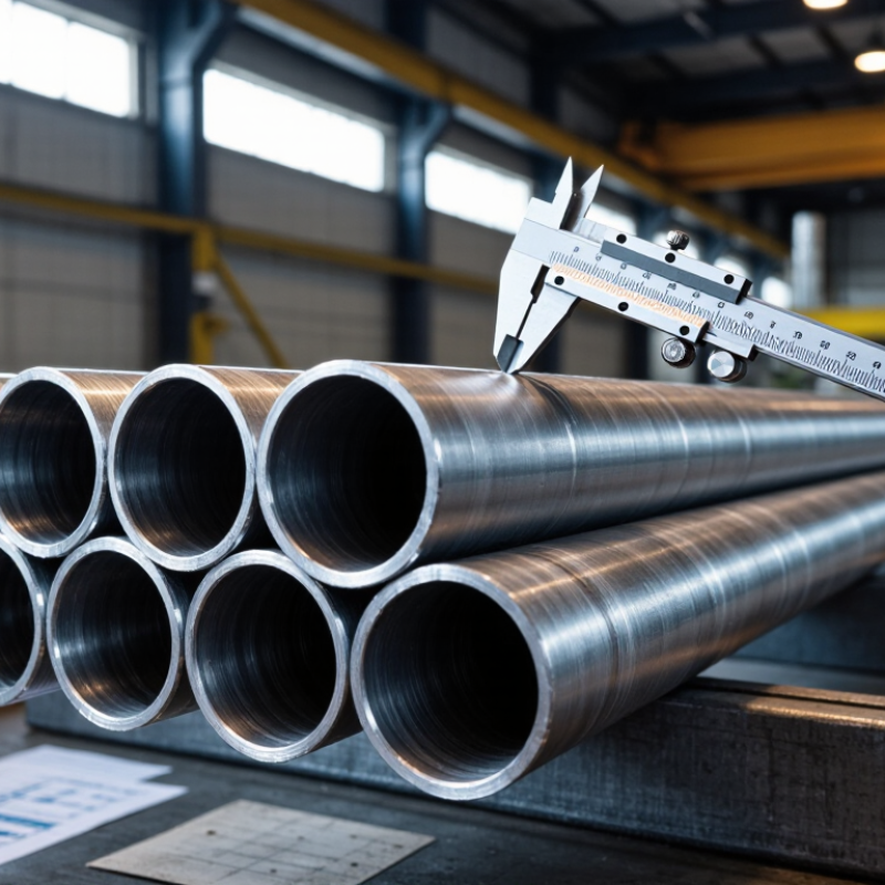 What Standards Apply to Steel Pipes 7 Tips for Buyers?
