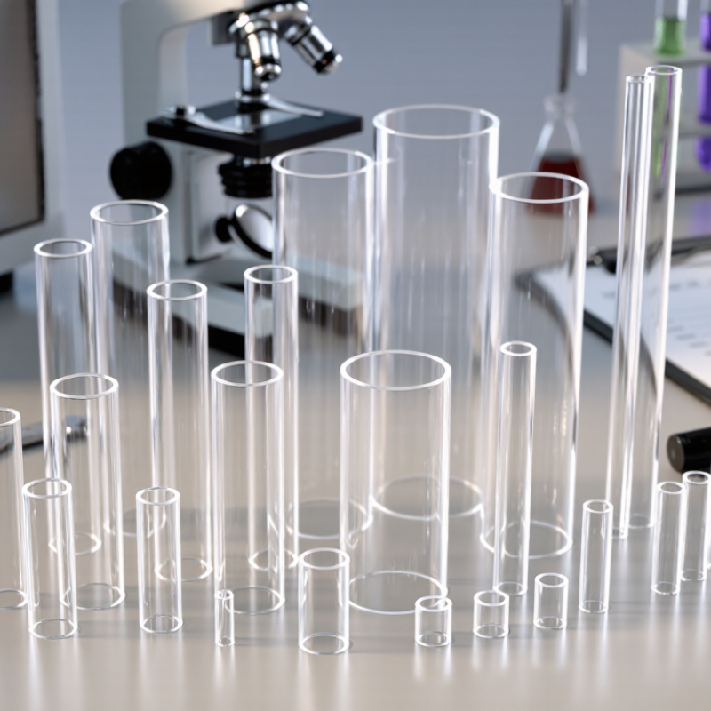 How to Choose the Right Polycarbonate Tube in 2026?