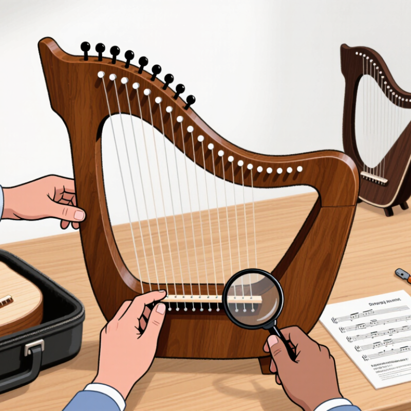 How to Source Quality Autoharps Globally in 2026?