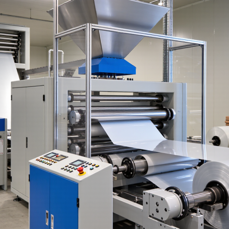 2026 Top PP Sheet Machine Manufacturers and Prices?