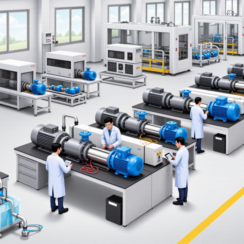 China Top Air Condition Pump Manufacturers Worldwide?